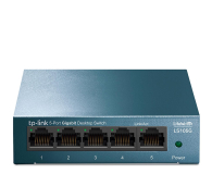 Switch TP-LINK Przełącznik LS105G 5x1GbE LiteWave